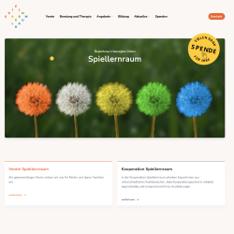 Spiellernraum