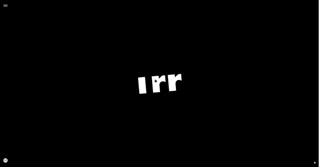 IRR Webseite