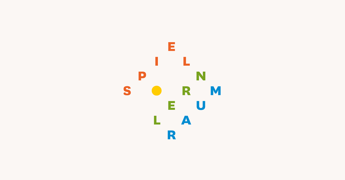 Spiellernraum Webseite